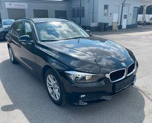 BMW 316 Gebrauchtwagen