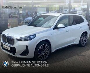 BMW iX1 Gebrauchtwagen