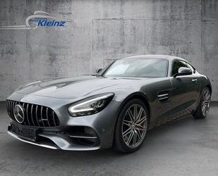 Mercedes-Benz AMG GT S Gebrauchtwagen