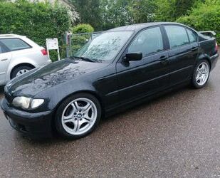 BMW 316 Gebrauchtwagen