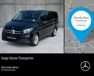 Mercedes-Benz V 250 Gebrauchtwagen