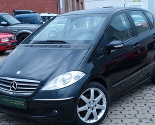 Mercedes-Benz A 200 Gebrauchtwagen