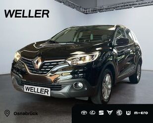 Renault Kadjar Gebrauchtwagen