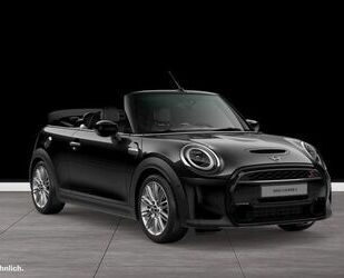 Mini Cooper S Cabrio Gebrauchtwagen