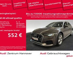 Audi A6 Allroad Gebrauchtwagen