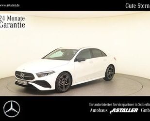 Mercedes-Benz A 200 Gebrauchtwagen