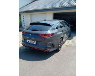 Kia pro ceed / ProCeed Gebrauchtwagen