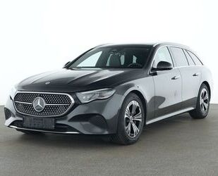 Mercedes-Benz E 450 Gebrauchtwagen