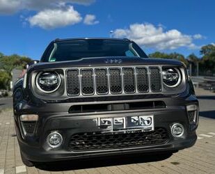 Jeep Renegade Gebrauchtwagen
