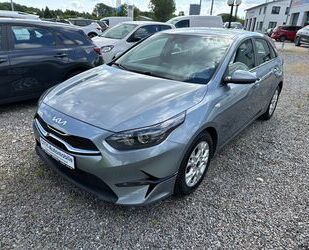 Kia ceed / Ceed Gebrauchtwagen