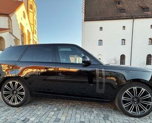 Land Rover Range Rover Gebrauchtwagen