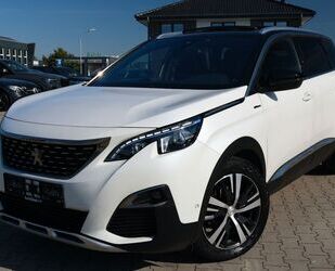 Peugeot 5008 Gebrauchtwagen