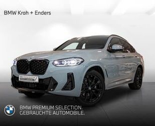 BMW X4 Gebrauchtwagen