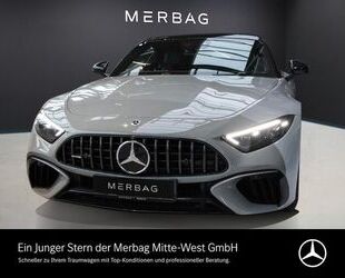 Mercedes-Benz SL 63 AMG Gebrauchtwagen