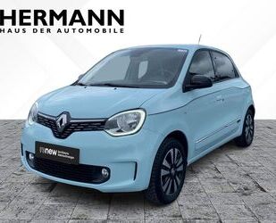 Renault Twingo Gebrauchtwagen