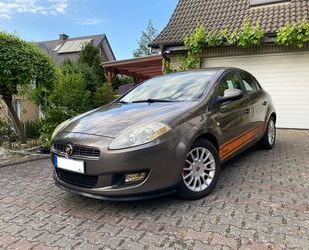 Fiat Bravo Gebrauchtwagen
