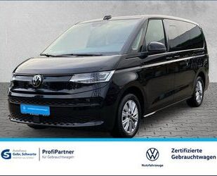 VW T7 Multivan Gebrauchtwagen