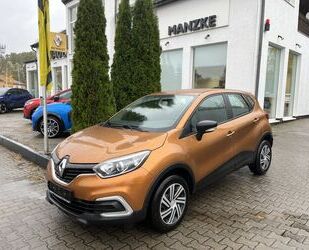 Renault Captur Gebrauchtwagen
