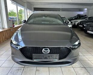 Mazda 3 Gebrauchtwagen