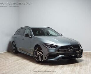 Mercedes-Benz C 220 Gebrauchtwagen