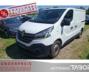 Renault Trafic Gebrauchtwagen