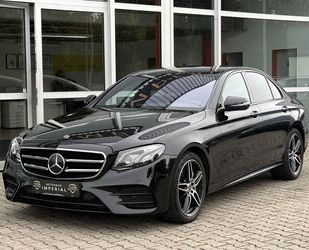 Mercedes-Benz E 400 Gebrauchtwagen