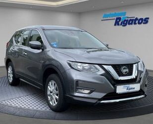 Nissan X-Trail Gebrauchtwagen