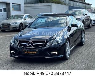Mercedes-Benz E 350 Gebrauchtwagen