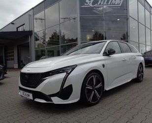 Peugeot 308 Gebrauchtwagen