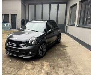 Mini Cooper S Gebrauchtwagen