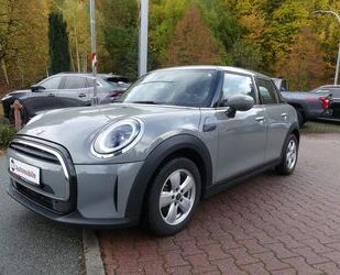 Mini ONE Gebrauchtwagen