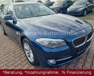 BMW 525 Gebrauchtwagen