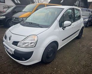 Renault Modus Gebrauchtwagen