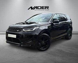 Land Rover Discovery Sport Gebrauchtwagen