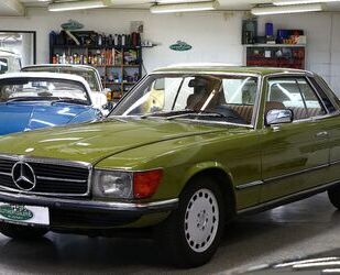 Mercedes-Benz SLC 280 Gebrauchtwagen