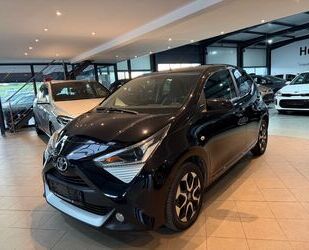 Toyota Aygo (X) Gebrauchtwagen