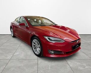 Tesla Model S Gebrauchtwagen