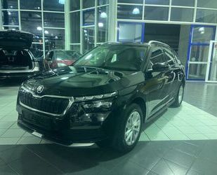 Skoda Kamiq Gebrauchtwagen