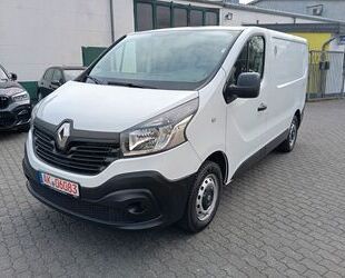 Renault Trafic Gebrauchtwagen