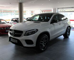 Mercedes-Benz GLE 450 Gebrauchtwagen