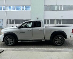 Dodge RAM Gebrauchtwagen