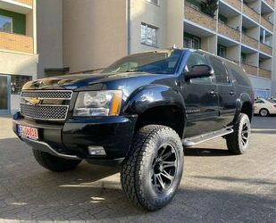 Chevrolet Suburban Gebrauchtwagen