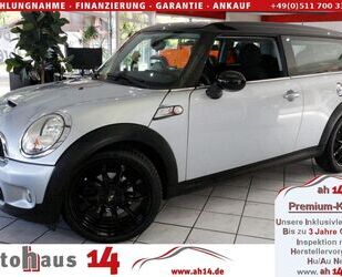 Mini Cooper S Clubman Gebrauchtwagen
