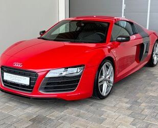 Audi R8 Gebrauchtwagen
