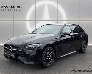 Mercedes-Benz C 300 Gebrauchtwagen