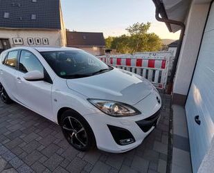 Mazda 3 Gebrauchtwagen