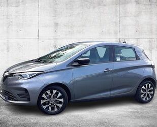 Renault ZOE Gebrauchtwagen