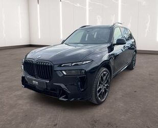 BMW X7 Gebrauchtwagen