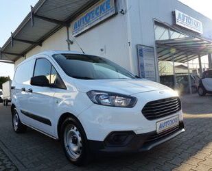 Ford Transit Courier Gebrauchtwagen