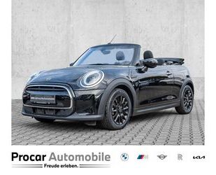 Mini One Cabrio Gebrauchtwagen